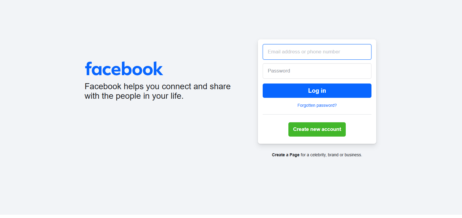 Set Up Your Business Manager