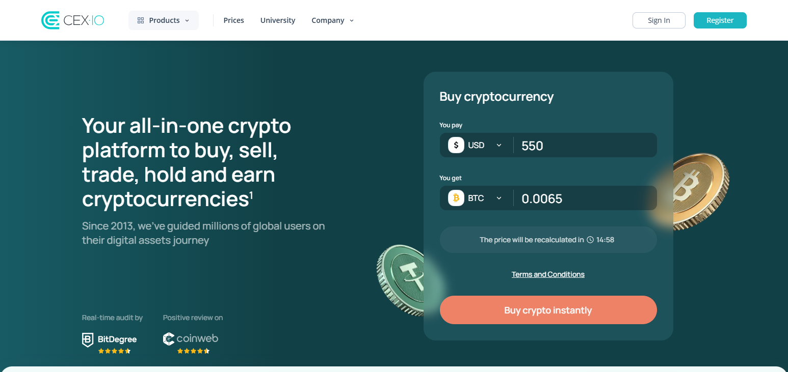 Cex.io