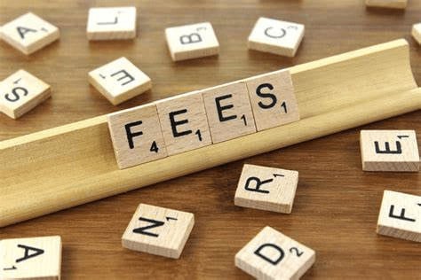 Low Fees