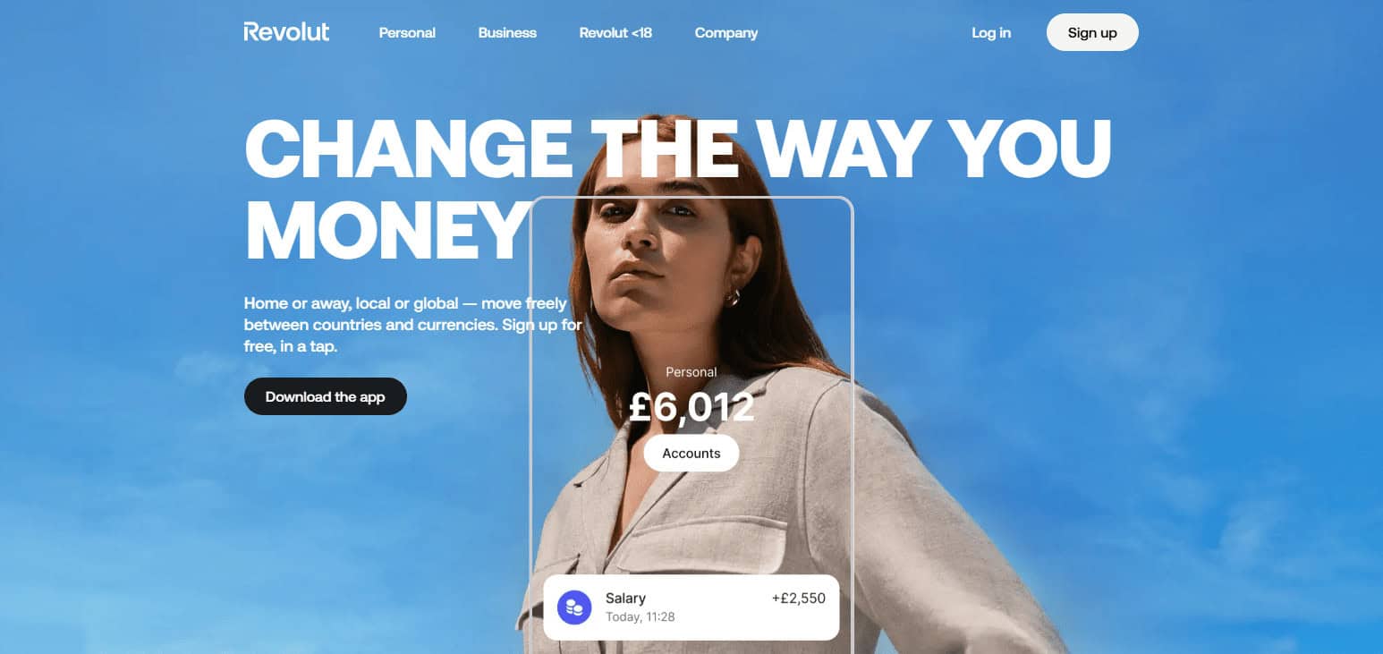 Revolut