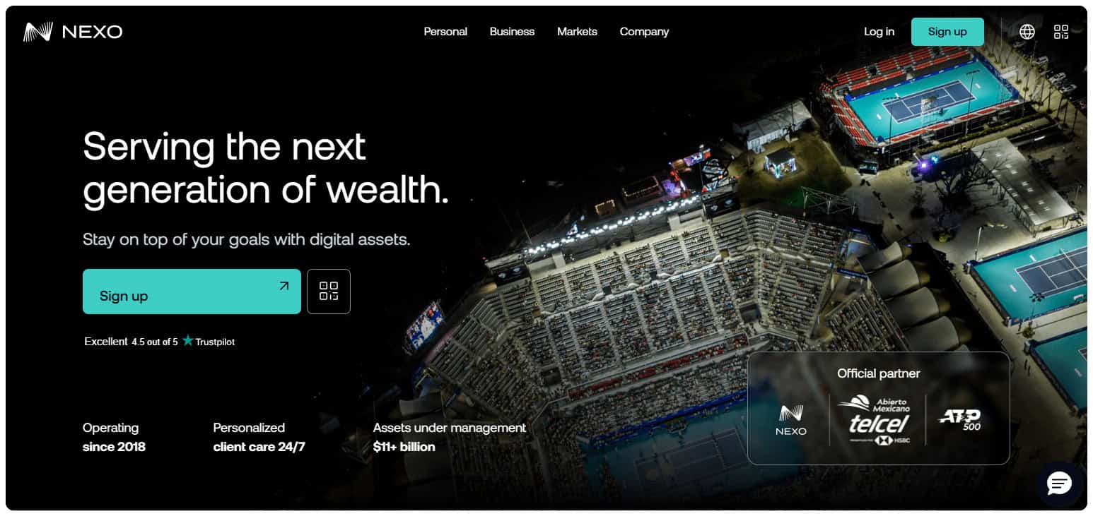 Nexo
