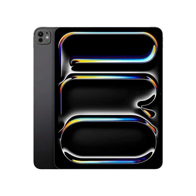 Apple iPad Pro (M2, 12.9-inch)