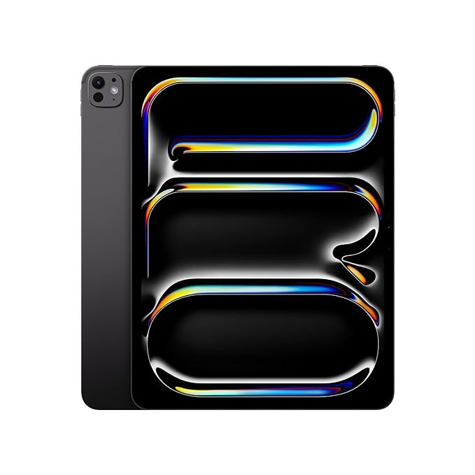Apple iPad Pro (M2, 12.9-inch)