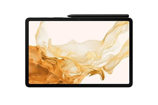  Samsung Galaxy Tab S8+