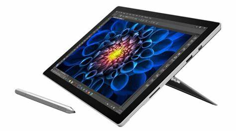 Microsoft Surface Pro 9