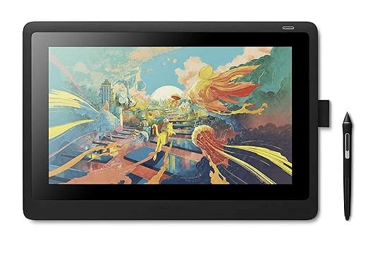 WACOM CINTIQ 16