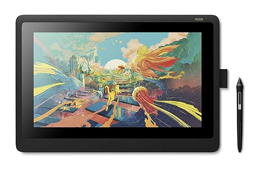 WACOM CINTIQ 16