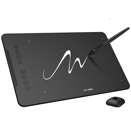 XP-PEN ARTIST 15.6 PRO