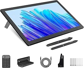 HUION KAMVAS PRO 16
