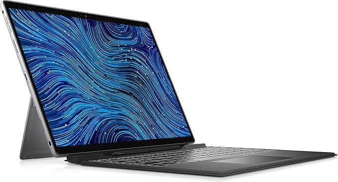 .Dell Latitude 7320 Detachable