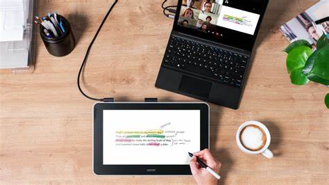 Wacom One