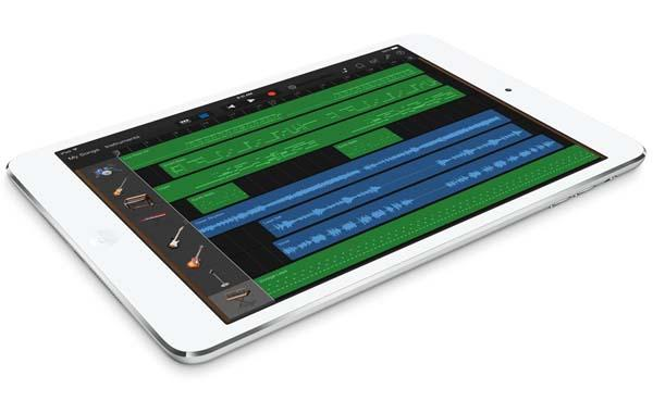 Apple iPad Mini (6th Gen)
