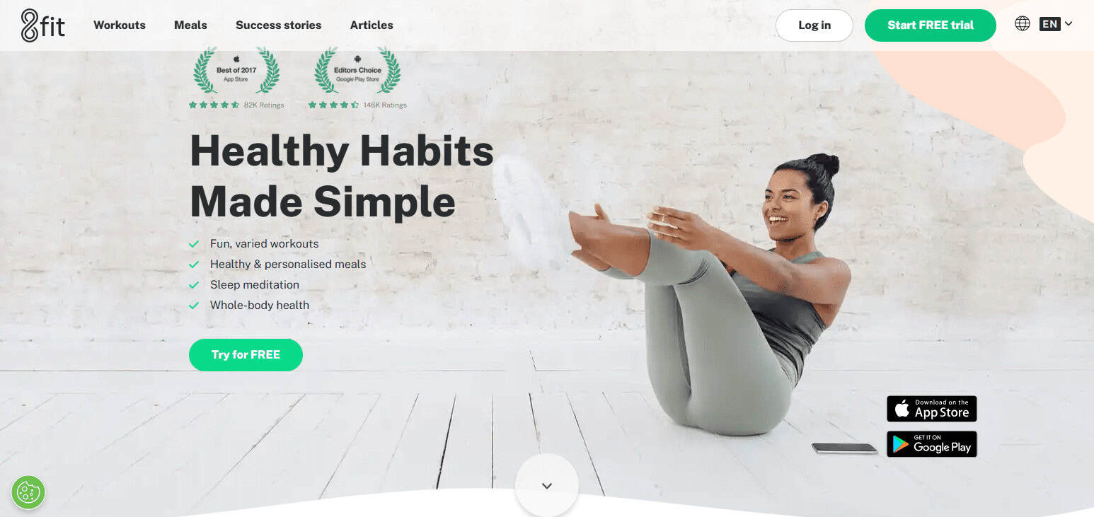 8fit