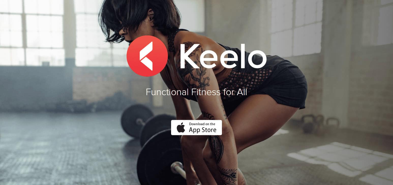 Keelo