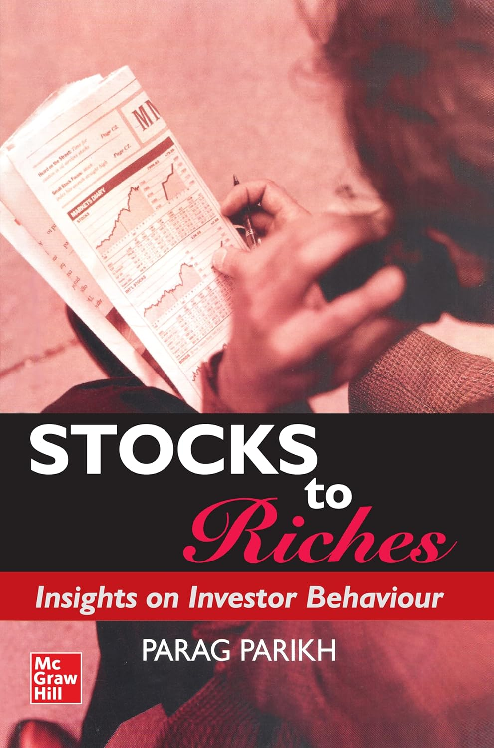 Stocks to Riches: Insights on Investor Behavior