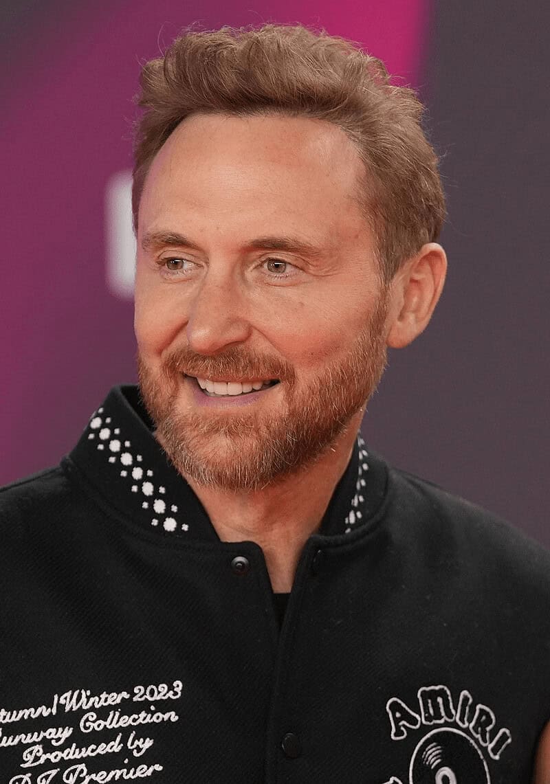 David Guetta Best International DJ Performances