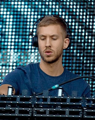 Calvin Harris Best International DJ Performances