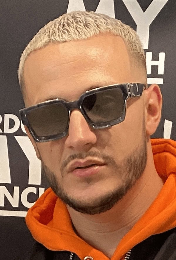 DJ Snake Best International DJ Performances