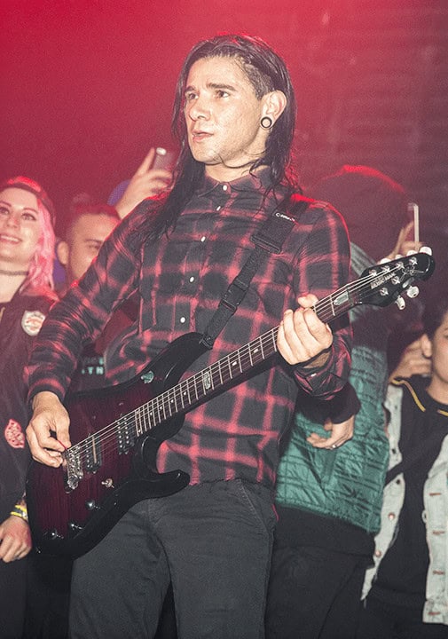 Skrillex Best International DJ Performances