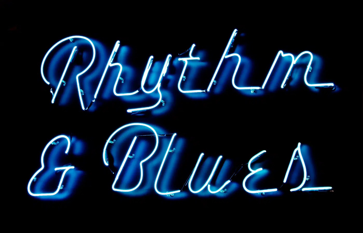R&B (Rhythm and Blues)