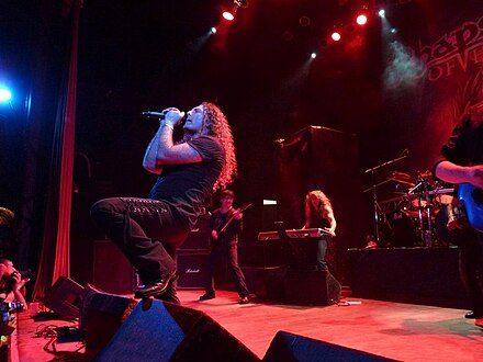 Metal