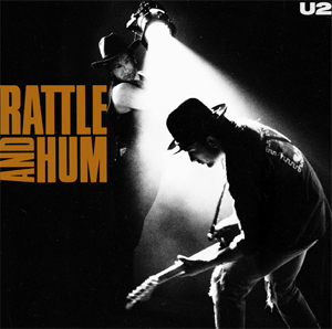 U2: Rattle and Hum’ (1988) 10 Best Music Documentaries From Around The World