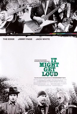 ‘It Might Get Loud’ (2008) 10 Best Music Documentaries From Around The World