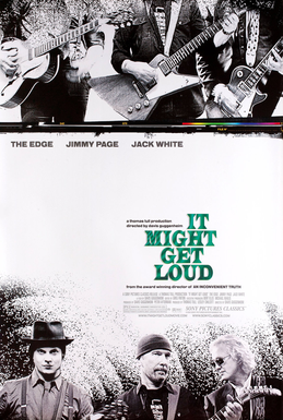 ‘It Might Get Loud’ (2008) 10 Best Music Documentaries From Around The World
