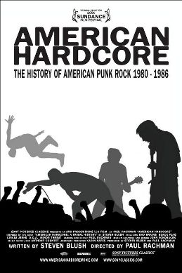 American Hardcore’ (2006)
