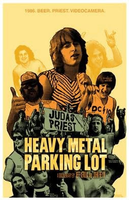 Heavy Metal Parking Lot’ (1986)