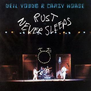 ‘Rust Never Sleeps’ (1979)