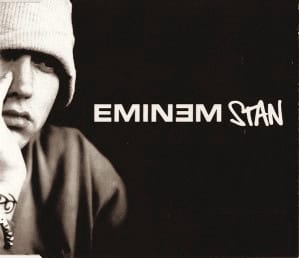 “Stan” – Eminem & Dido