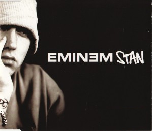 “Stan” – Eminem & Dido