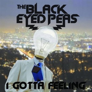 I Gotta Feeling” – The Black Eyed Peas & Various Artists