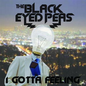 I Gotta Feeling” – The Black Eyed Peas & Various Artists