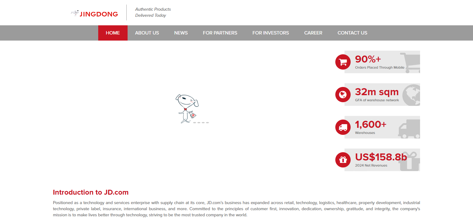 JD.com