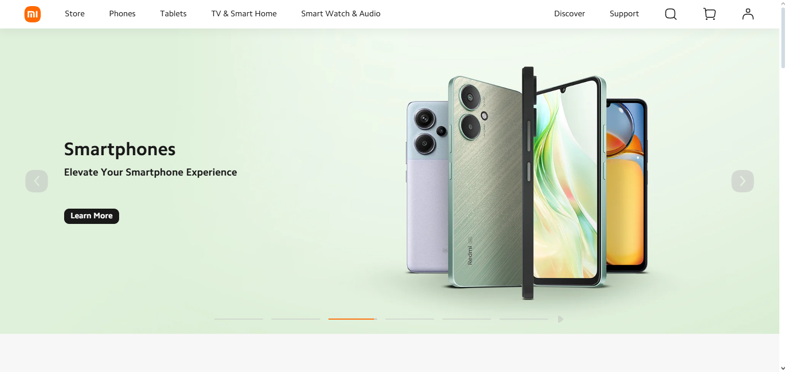 Xiaomi