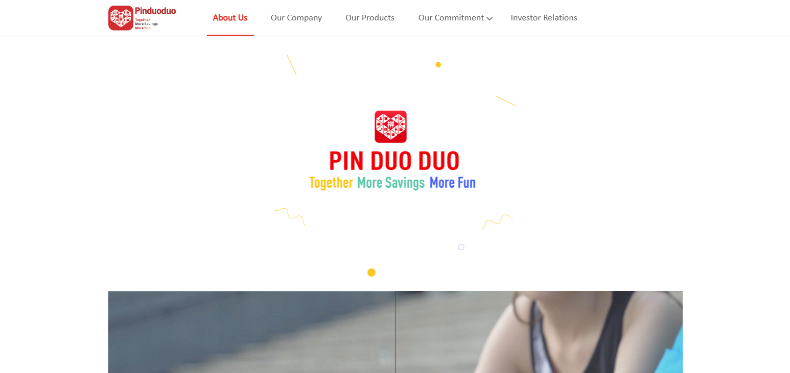 Pinduoduo