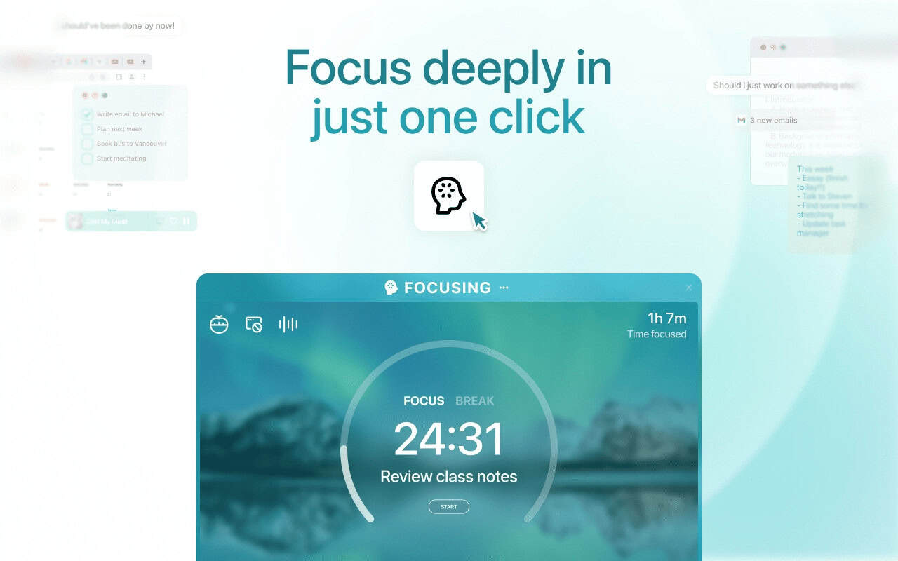 Momentum Best Google Chrome Extensions For Productivity