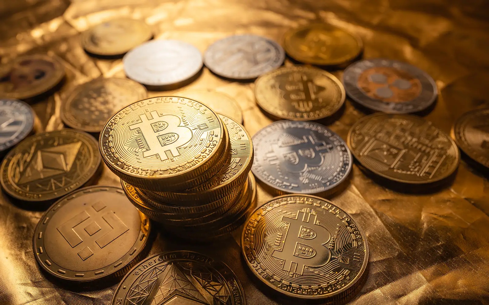 What Is a Crypto Order Book? | Explained Simply