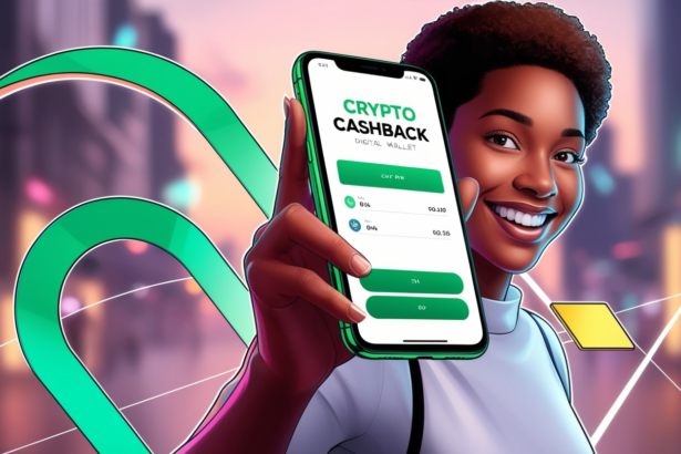 How To Earn Crypto Cashback With a Debit Card | Easy Rewards
