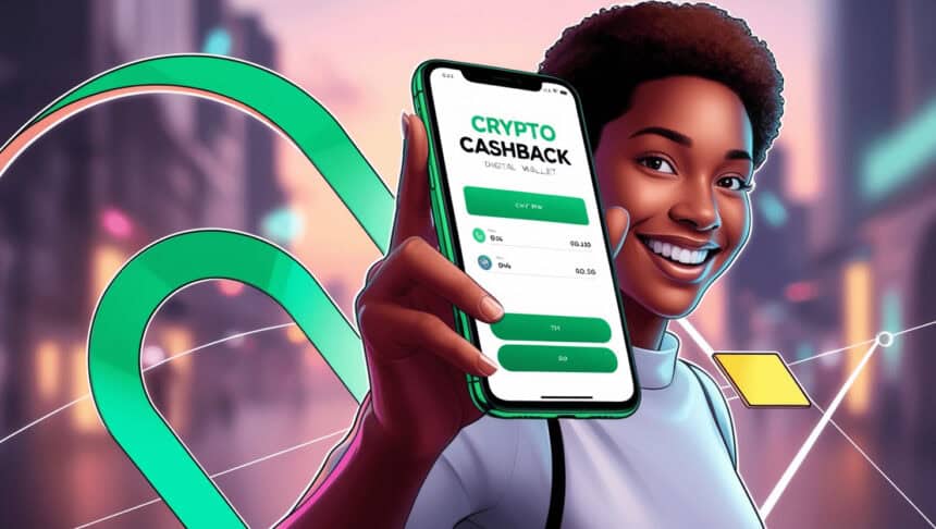 How To Earn Crypto Cashback With a Debit Card | Easy Rewards