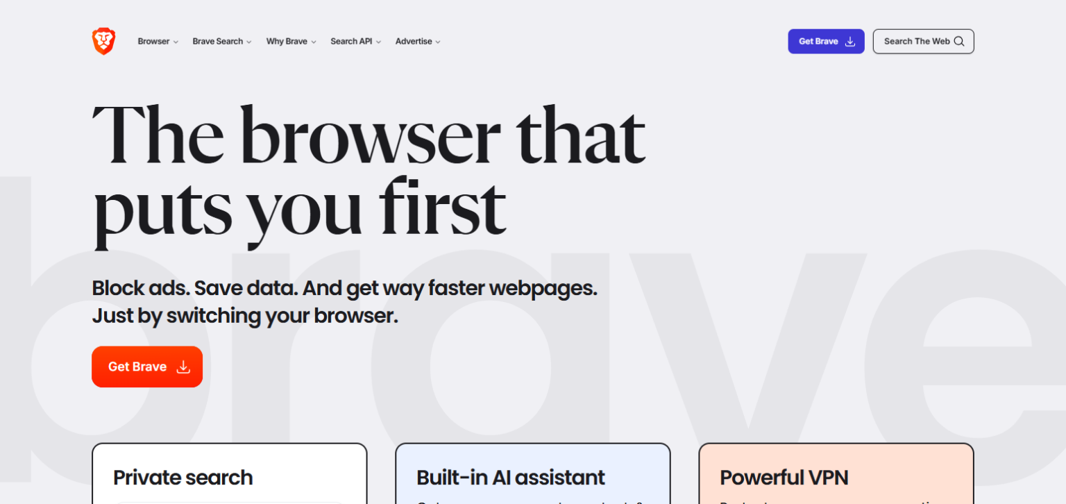 How To Download Brave Browser For Mobile & Desktop | Easy Guide