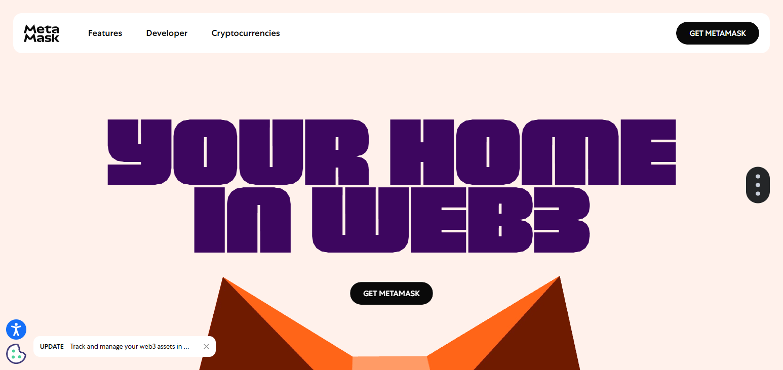 Set Up Your Wallet