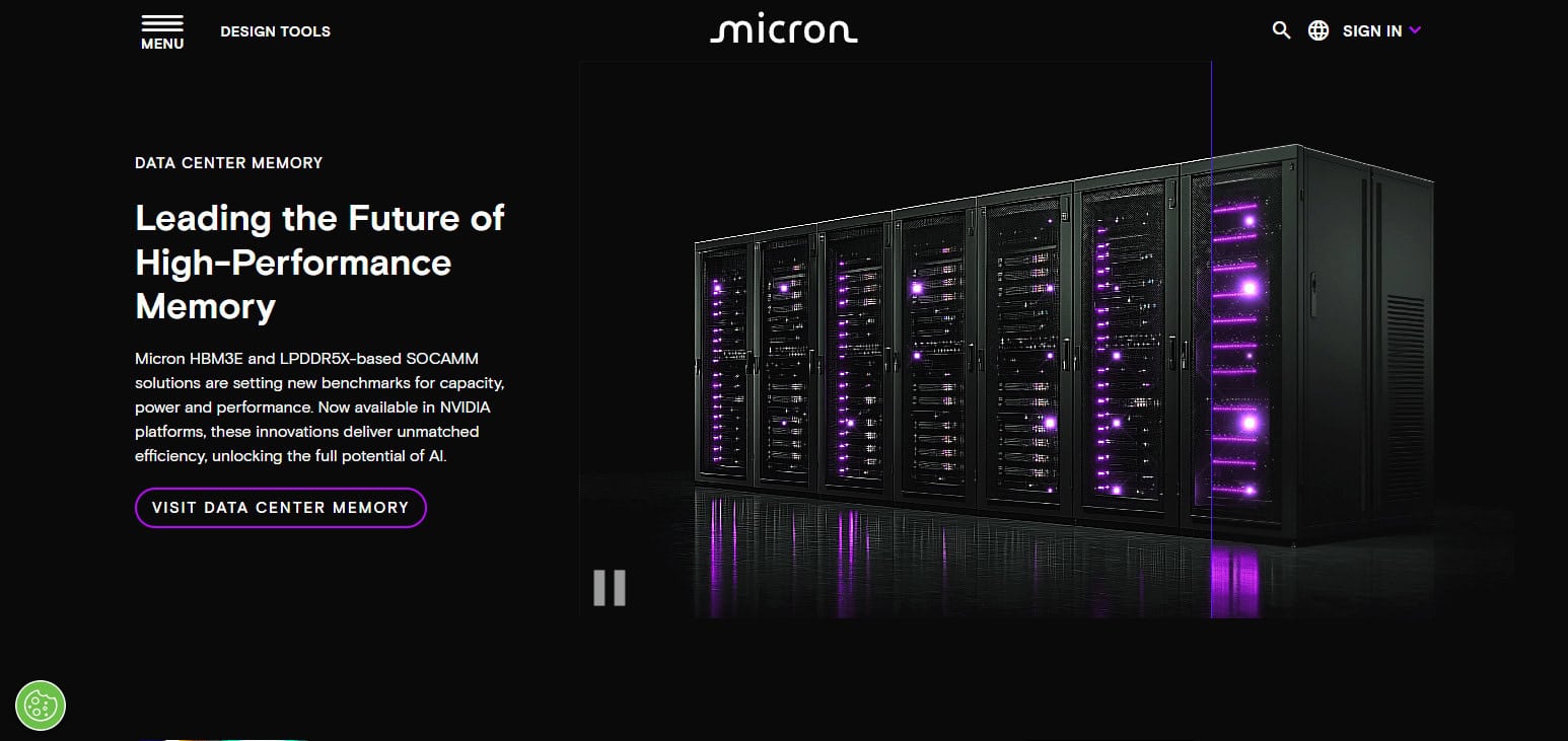 Micron Technology