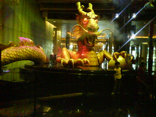 Tips For Playing at Dragon Money Casino