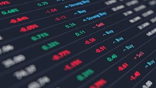 High-Interest Savings Accounts