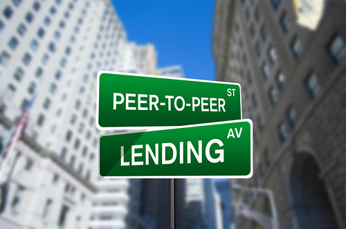 Peer-to-Peer Lending