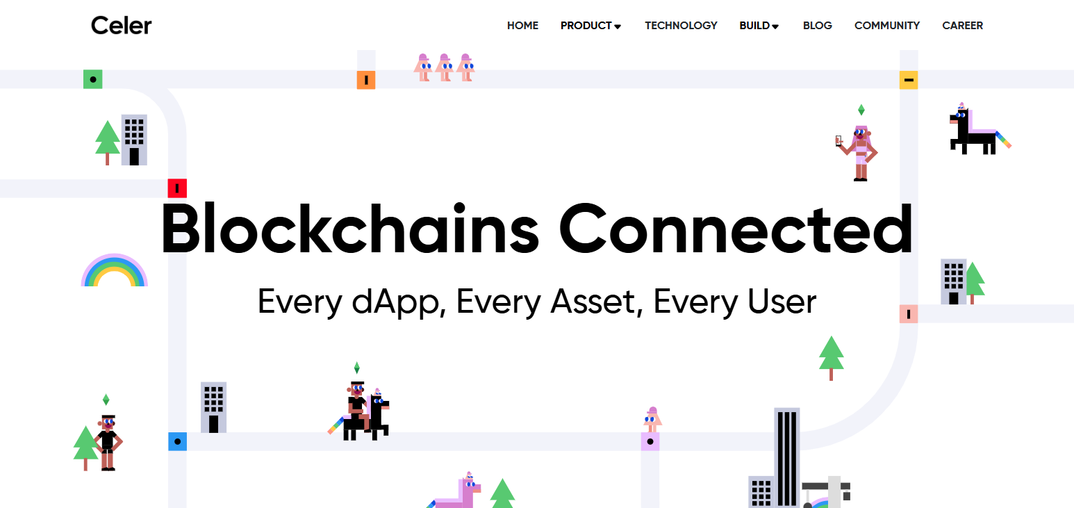 Celer Network