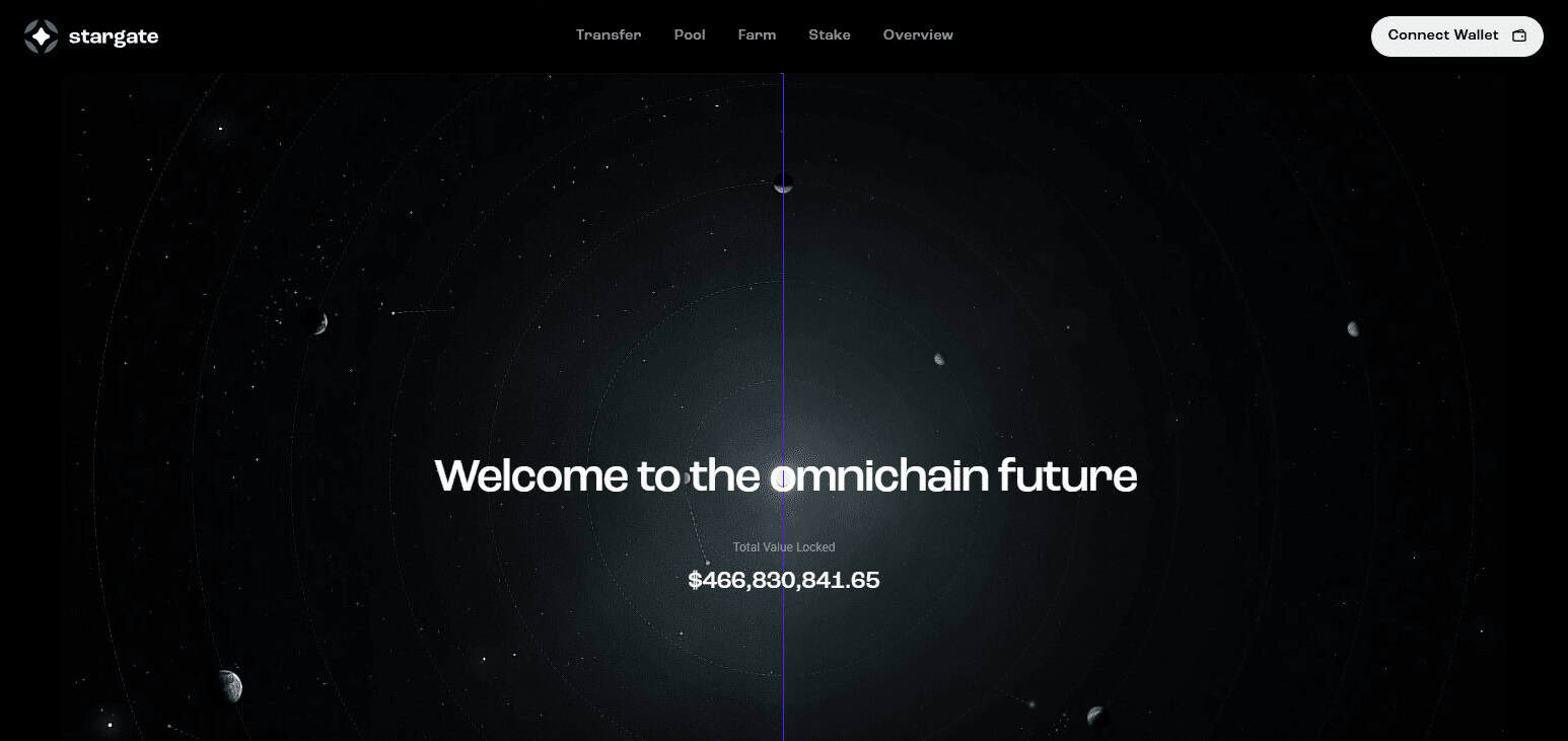 Stargate Finance